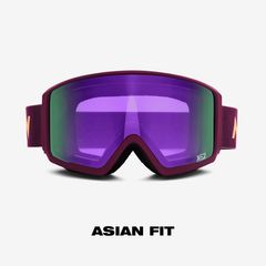 FLIP XE2 - ASIAN FIT / Magenta Purple