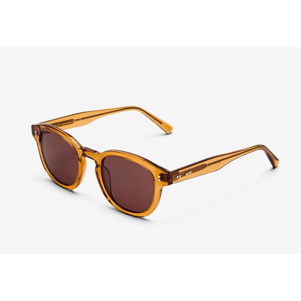 BILLE - COFFEE BROWN