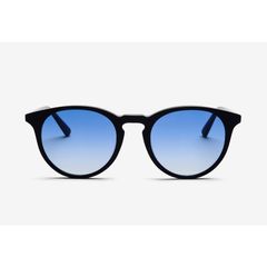 NEW DEPP - BLACK GRADIENT BLUE