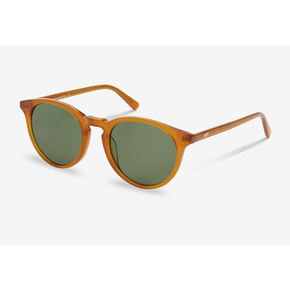 NEW DEPP - AMBER GREEN
