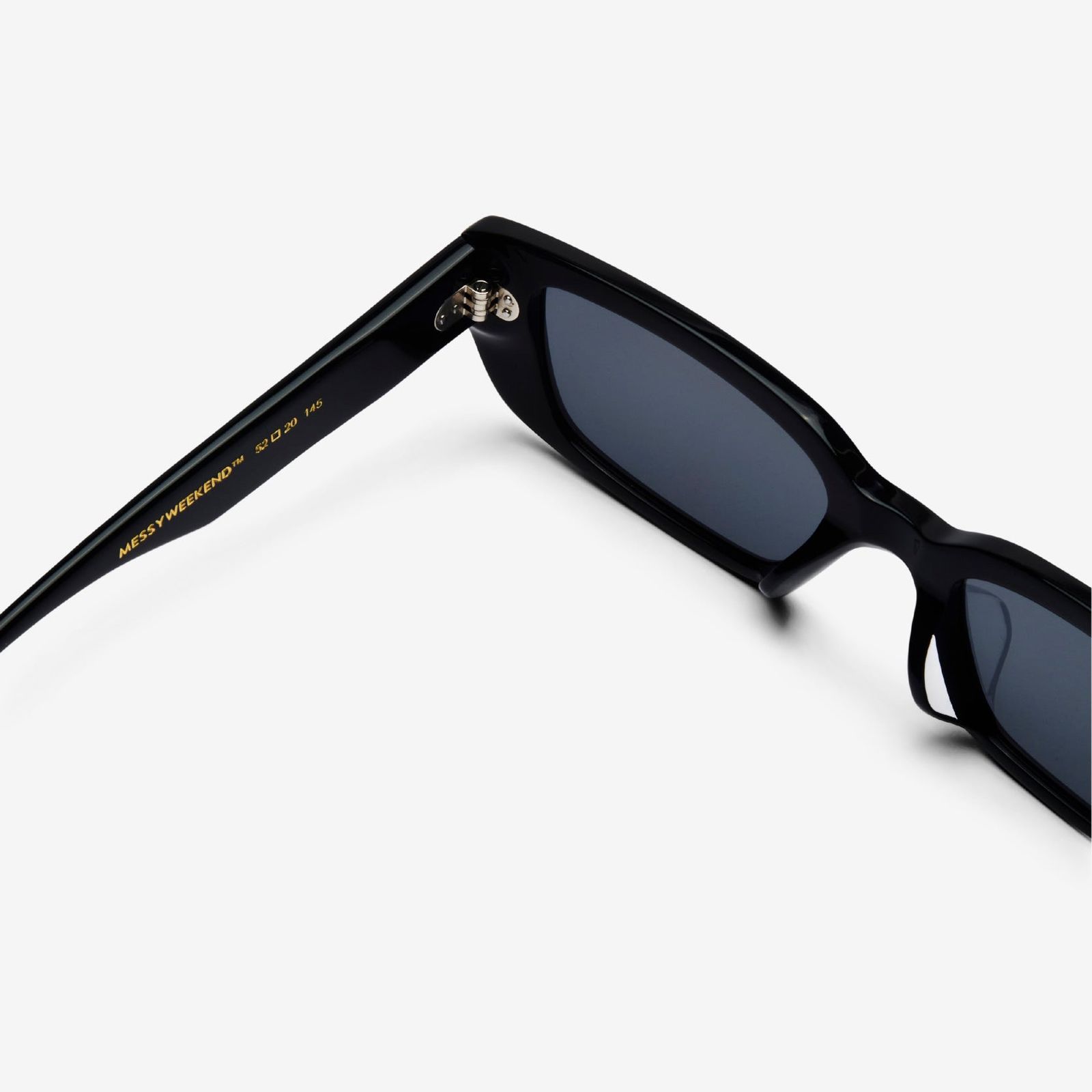 GRACE - Black / Grey