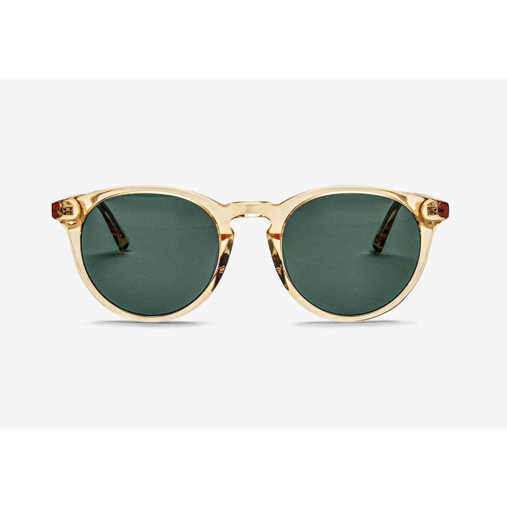 NEW DEPP - CHAMPAGNE GREEN