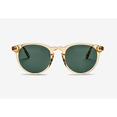 NEW DEPP - CHAMPAGNE GREEN