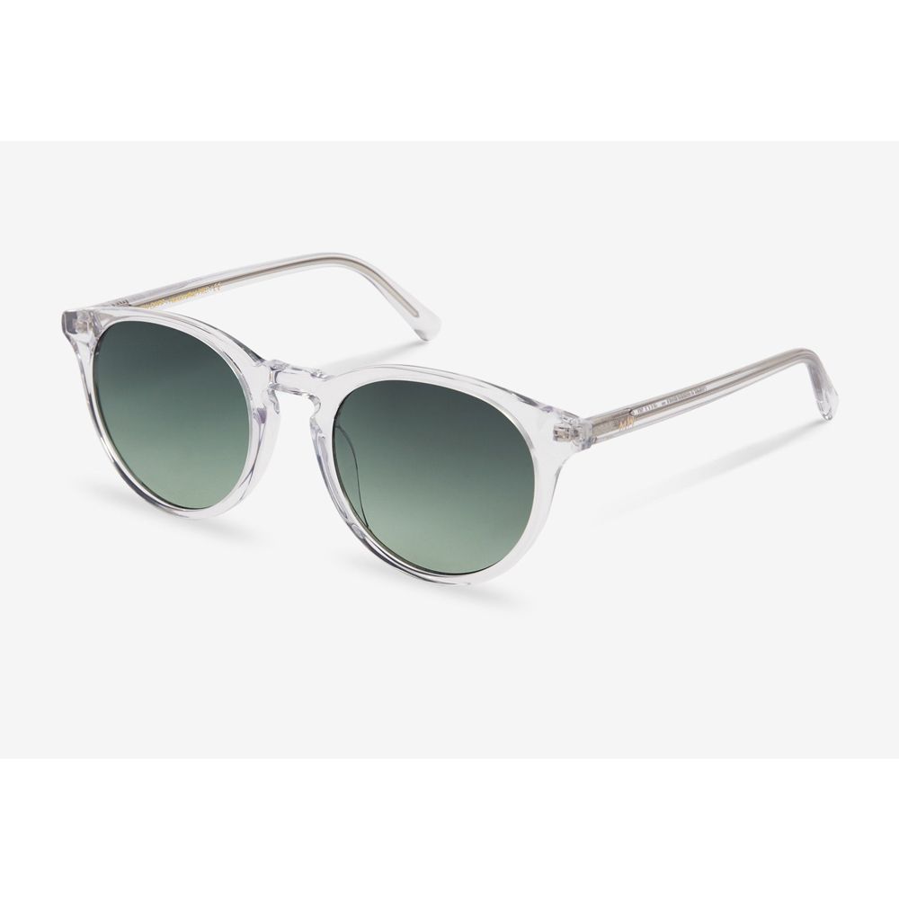 NEW DEPP - CRYSTAL GREEN