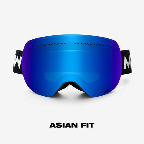 MESSYWEEKEND - ASIAN FIT | Kindustry
