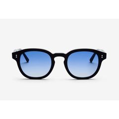 BILLE - BLACK GRADIENT BLUE