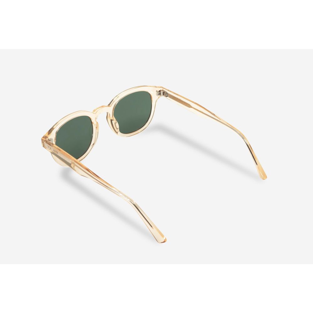 BILLE - CHAMPAGNE GREEN