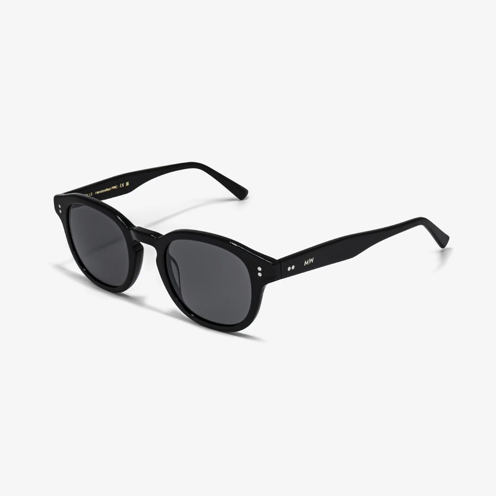 BILLE ISO - BLACK GREY