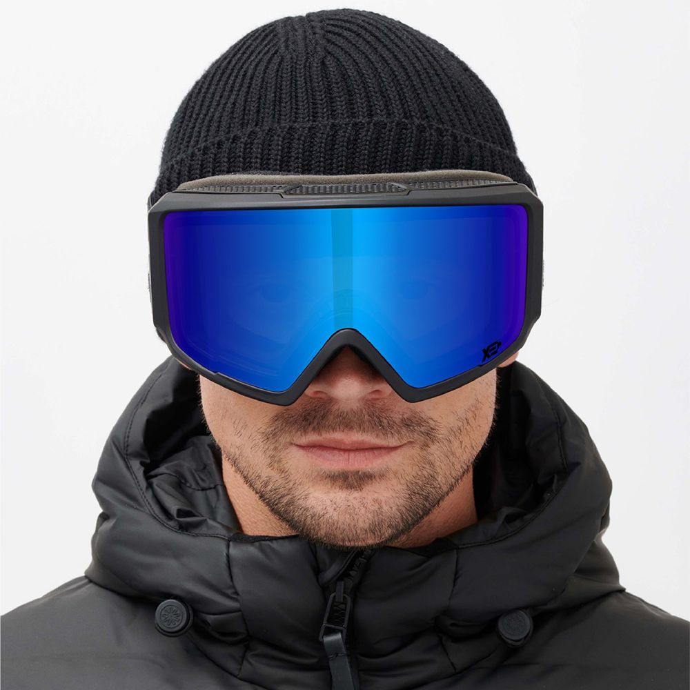 MESSYWEEKEND - FLIP XEP - BLACK XEP BLUE | Kindustry