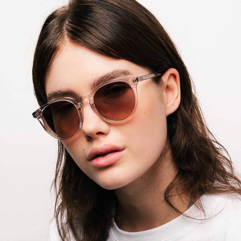 NEW DEPP - ROSÉ BROWN