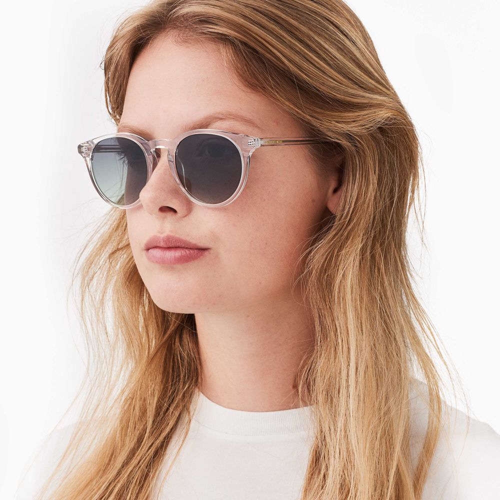 NEW DEPP - CRYSTAL GREEN