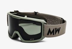 FERDI - LIGHT GREY DARK GREY