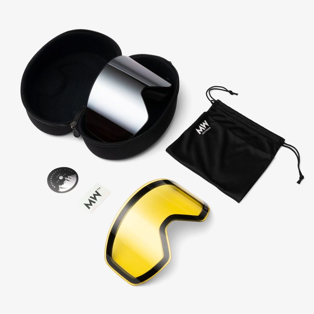 FLASH XE2 (Junior) / Black - Silver