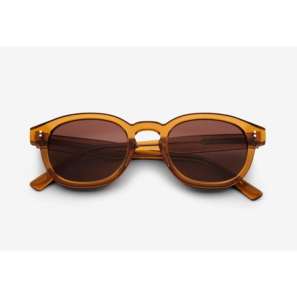 BILLE - COFFEE BROWN