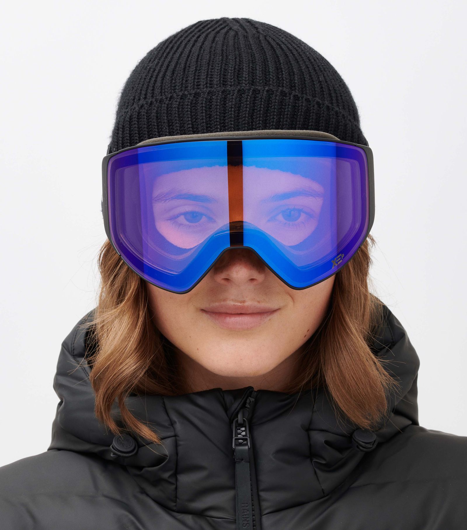 CLEAR XEP - ARMY XEP BLUE