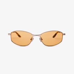 LEXIE - Tortoise Amber