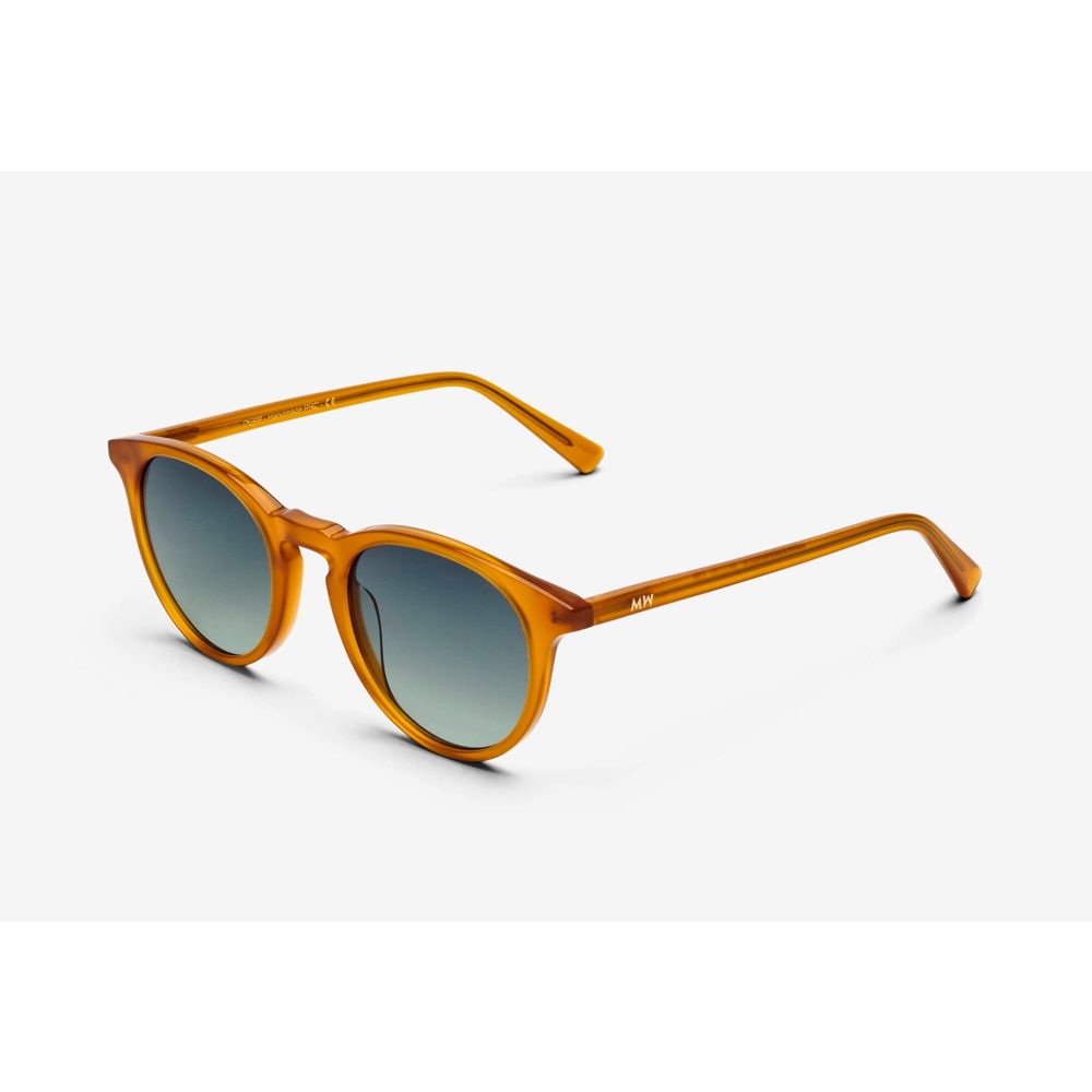 DEPP - AMBER GREEN