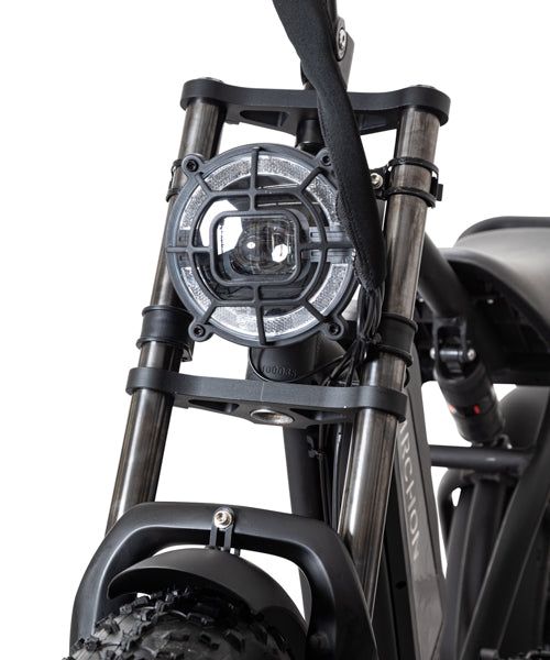 TR1 / DARK SILVER