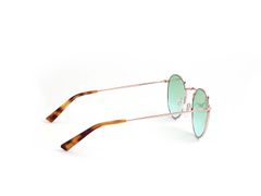 LENON - ROSE GOLD GREEN