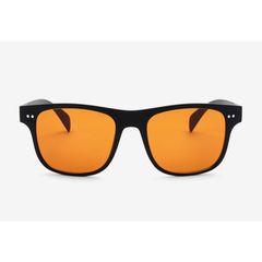TEMPO - BLACK ORANGE