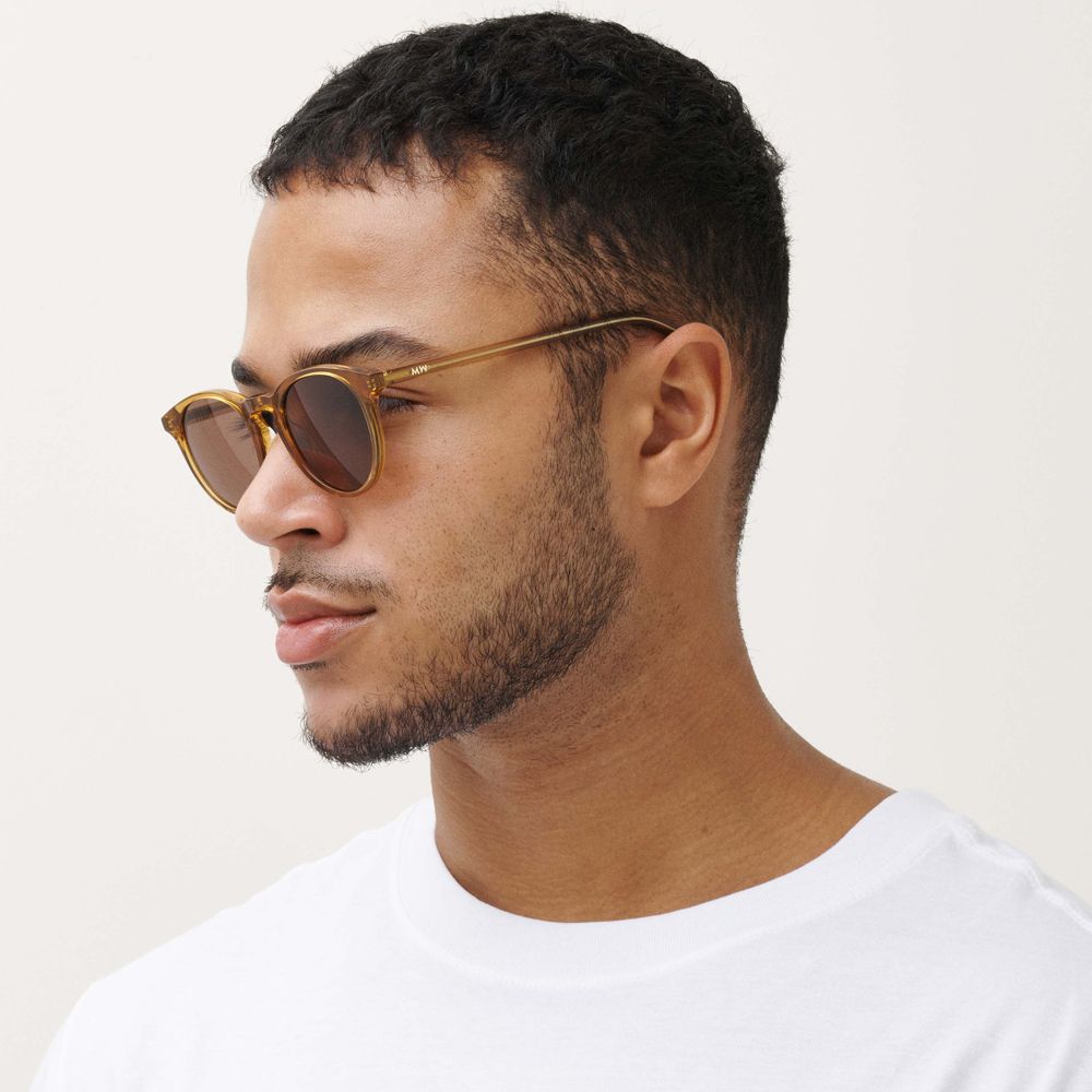 NEW DEPP - COFFEE BROWN