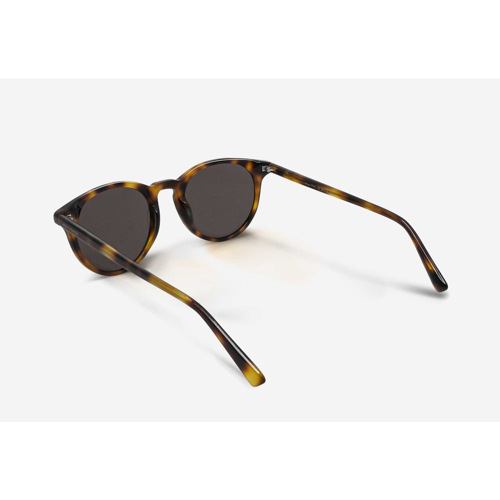 NEW DEPP - TORTOISE BROWN