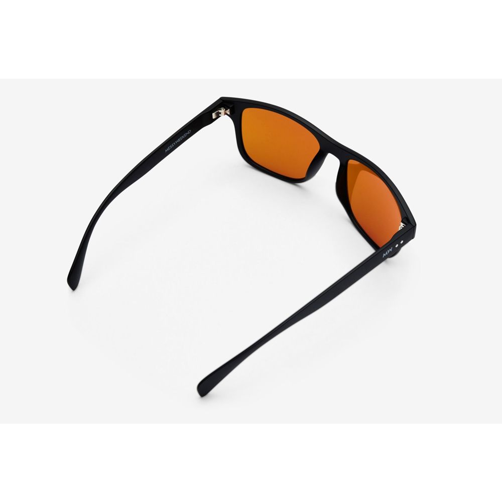 TEMPO - BLACK ORANGE
