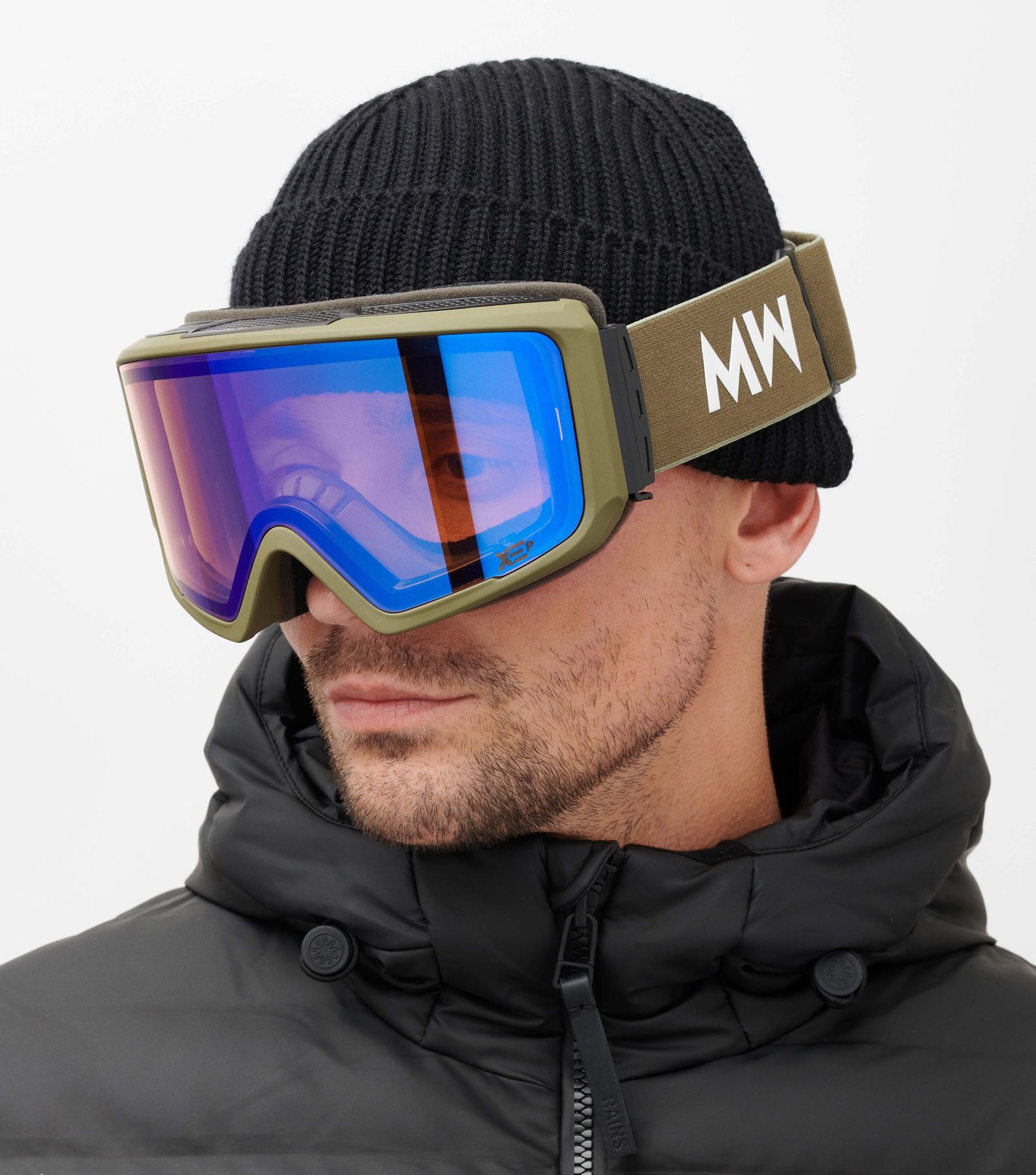 FLIP XEP - ARMY XEP BLUE