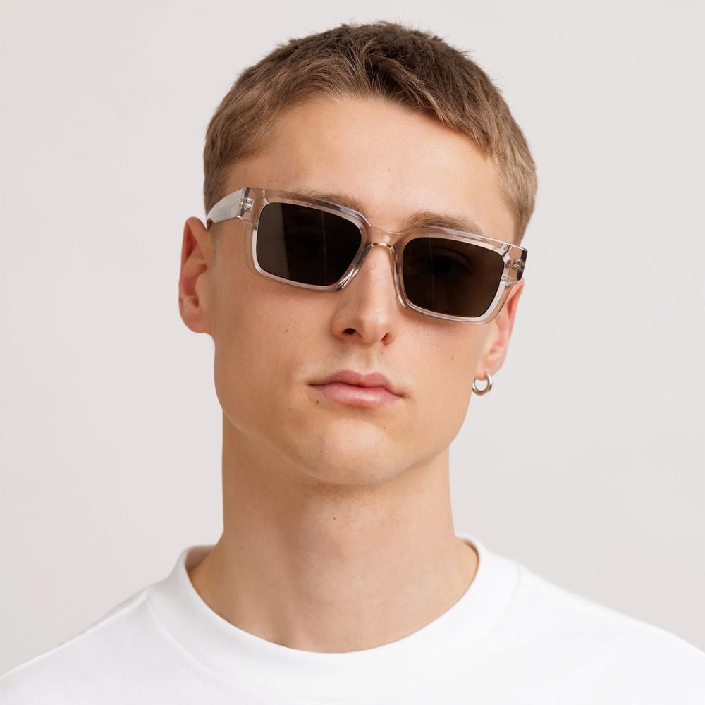 LOUIE - Crystal Green