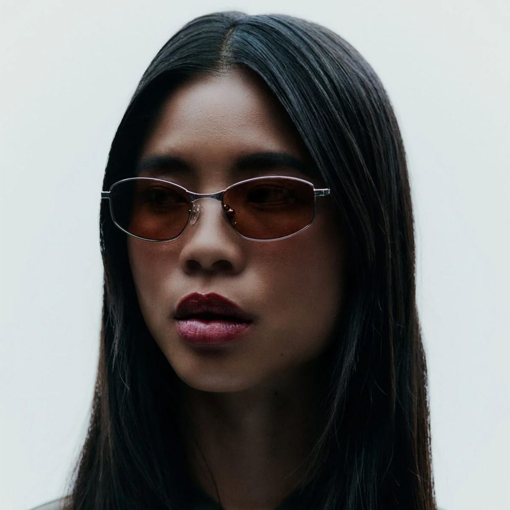 LEXIE - Tortoise Purple