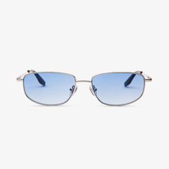 LAURENCE - Black Gradient Blue