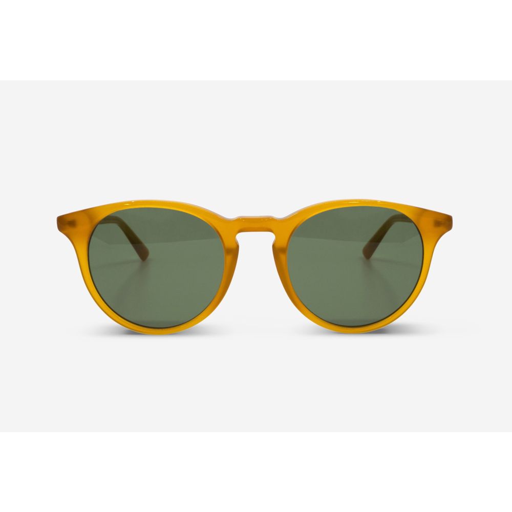 NEW DEPP - AMBER GREEN