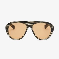 MICK - Havana Green Amber