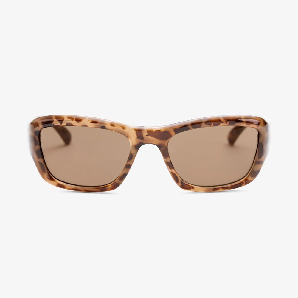 DIANA - Egyptian Tortoise Brown