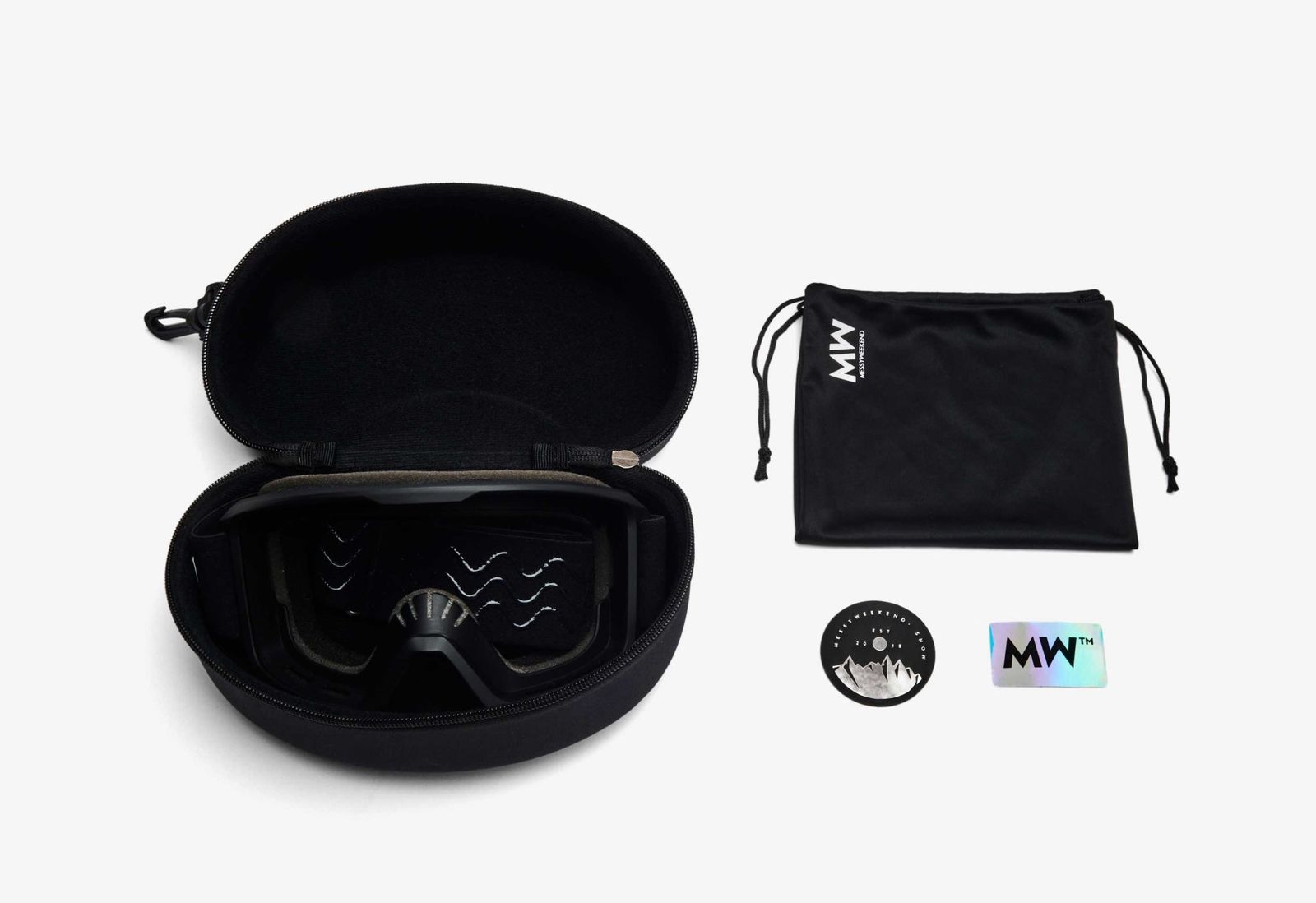 FERDI - ARMY SILVER MIRRORED