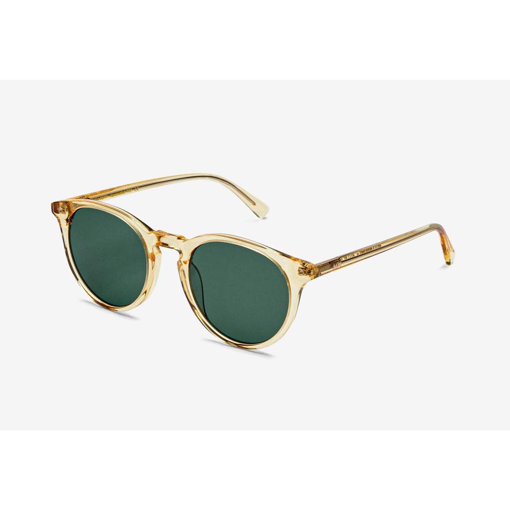 MESSYWEEKEND - DEPP - CRYSTAL GREEN | Kindustry