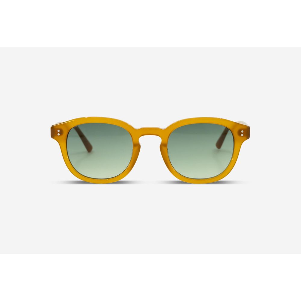 BILLE - AMBER GREEN