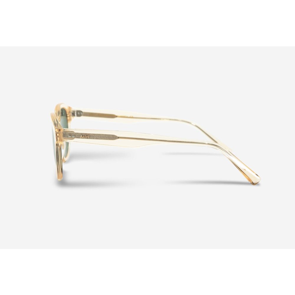 BILLE - CHAMPAGNE GREEN