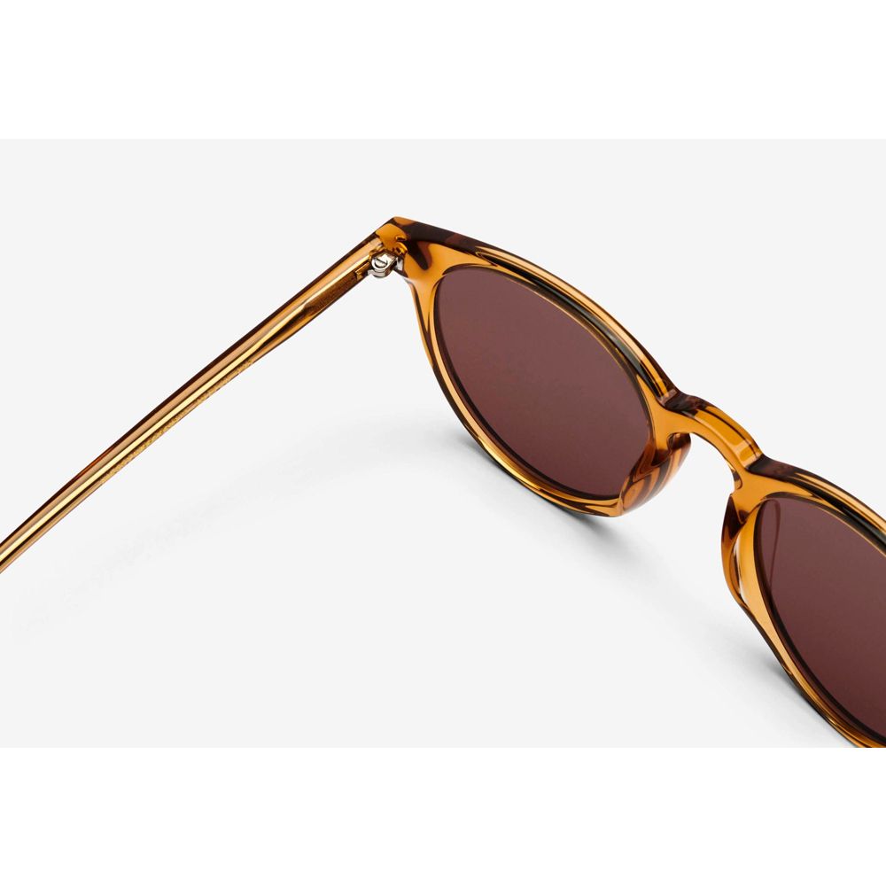 DEPP - COFFEE BROWN