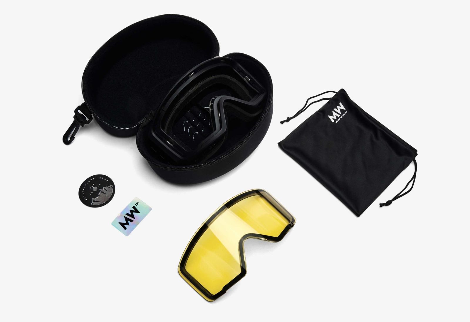 FLIP XE2 - BLACK DARK GREY