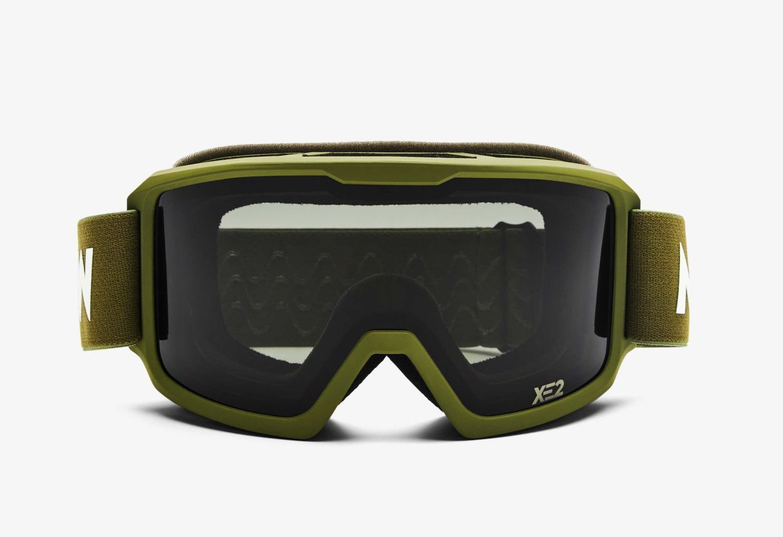 FERDI - ARMY DARK GREY