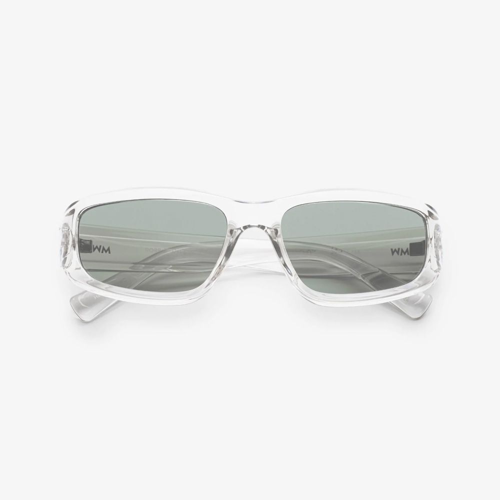 ROBBIE - Crystal Green