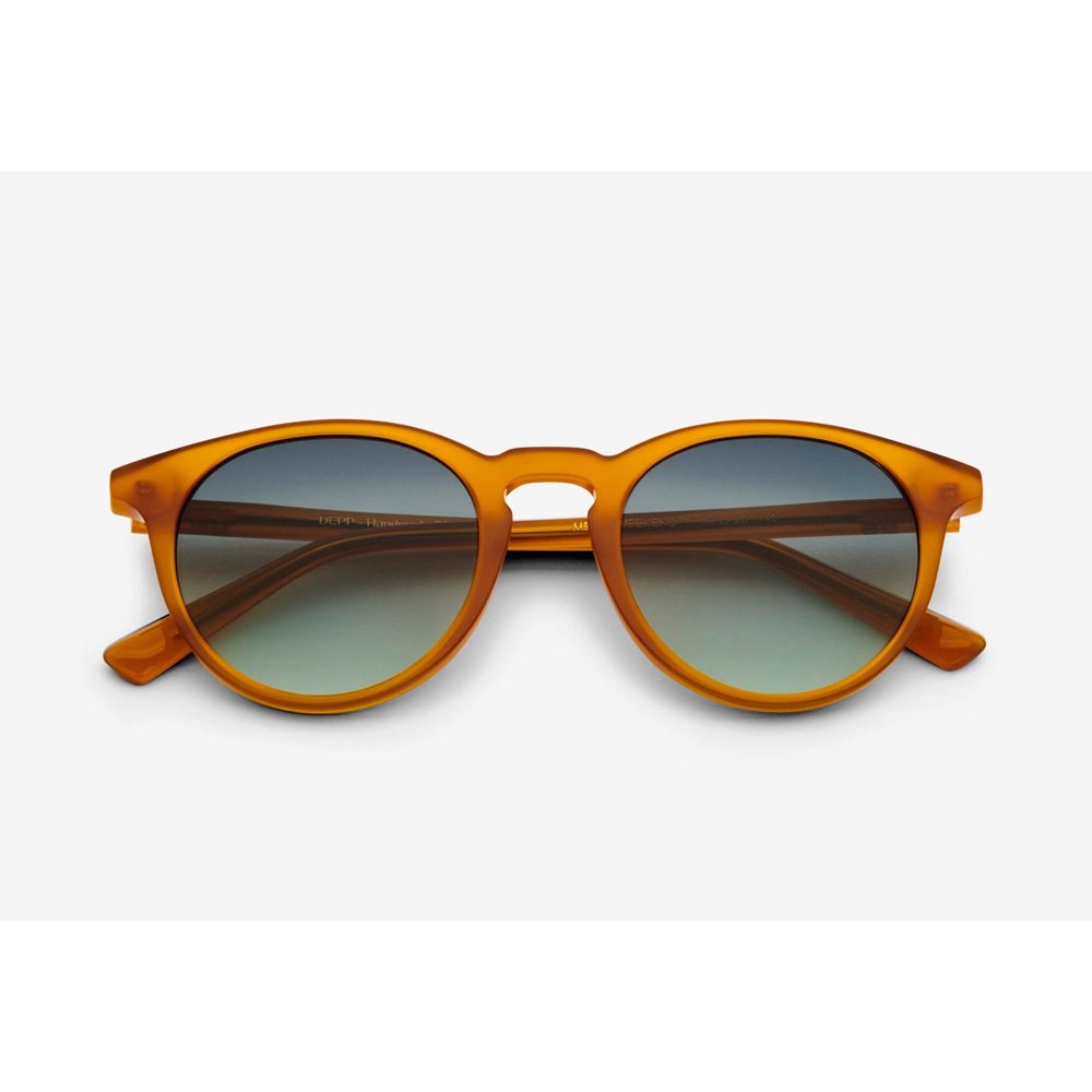 DEPP - AMBER GREEN
