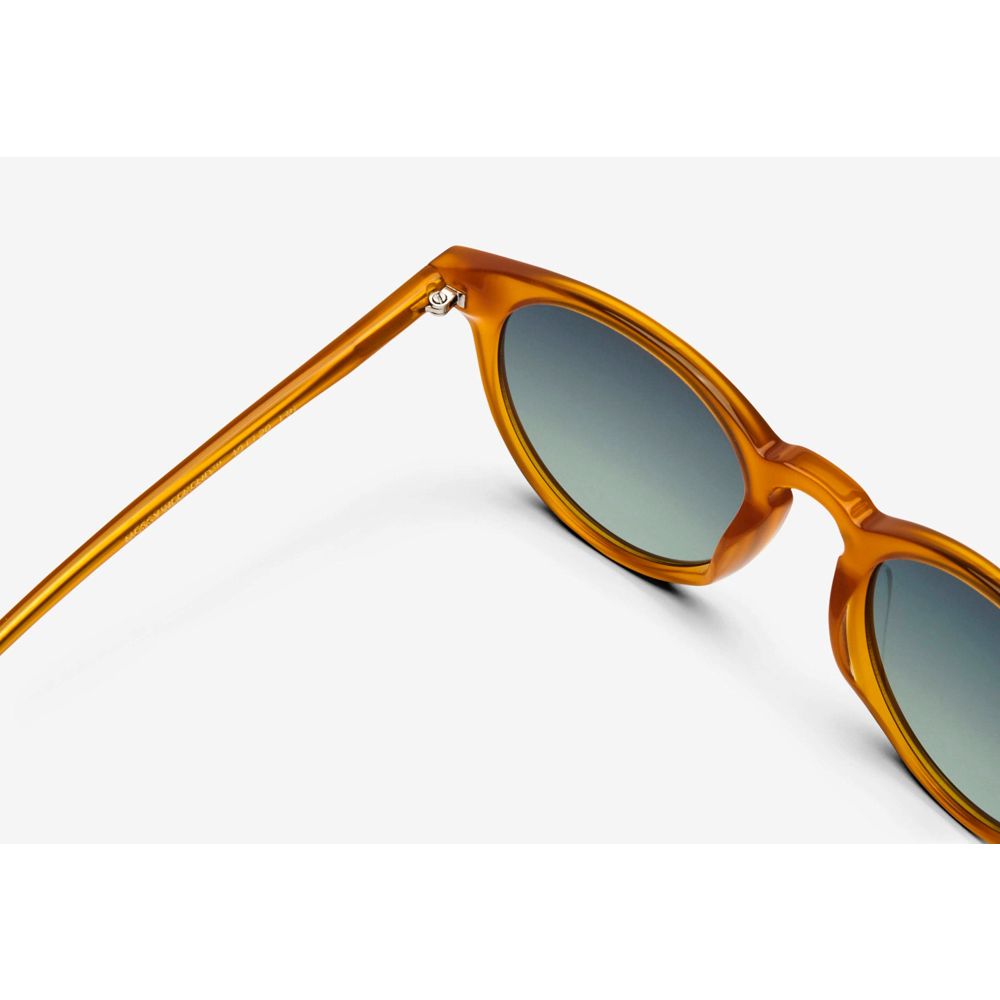 DEPP - AMBER GREEN