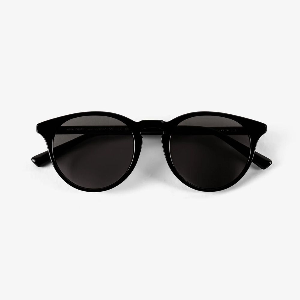 NEW DEPP - BLACK GREY