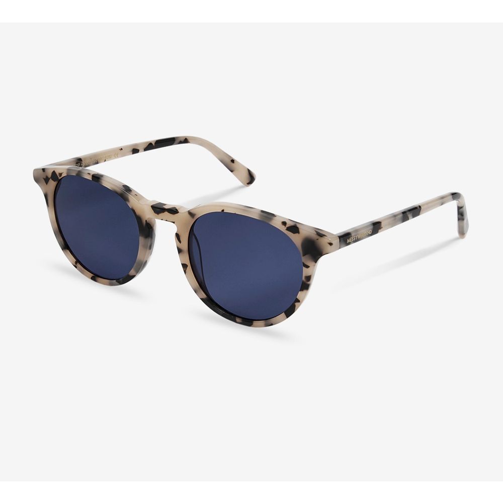 DEPP - SNOW LEOPARD BLUE