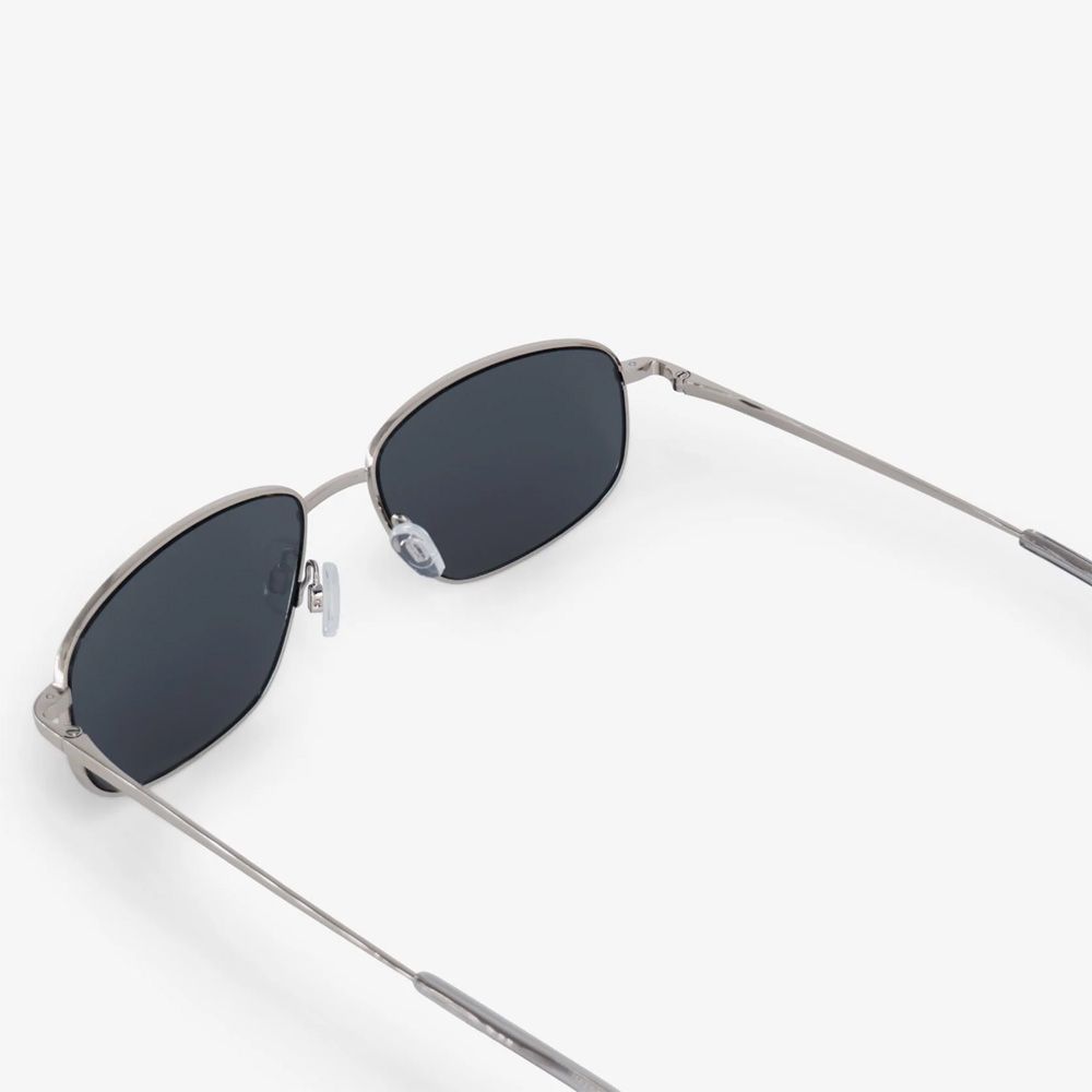 LAURENCE - Silver Grey