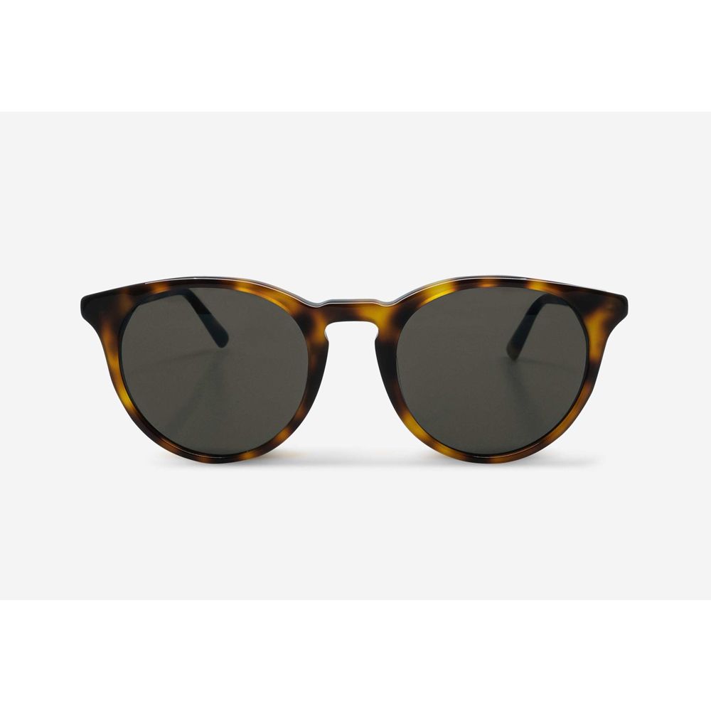 NEW DEPP - TORTOISE BROWN