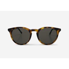 NEW DEPP - TORTOISE BROWN