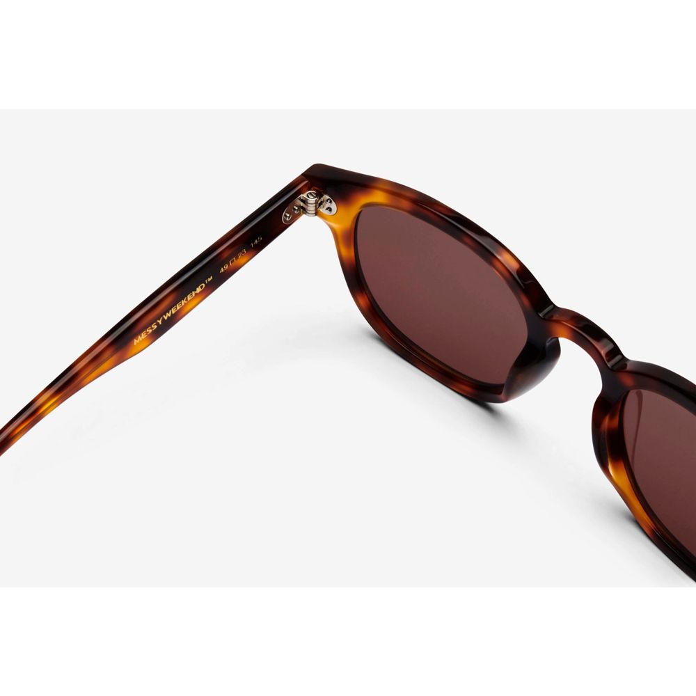 BILLE - TORTOISE GRADIENT BROWN